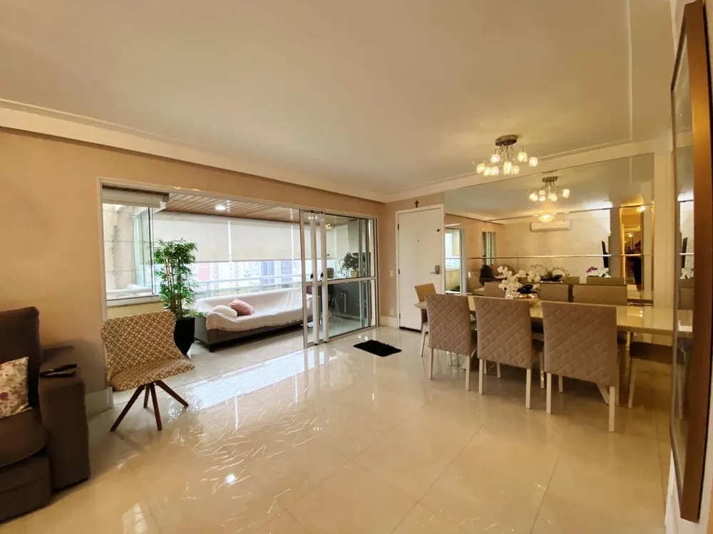 Apartamento, 3 quartos, 128 m² - Foto 7