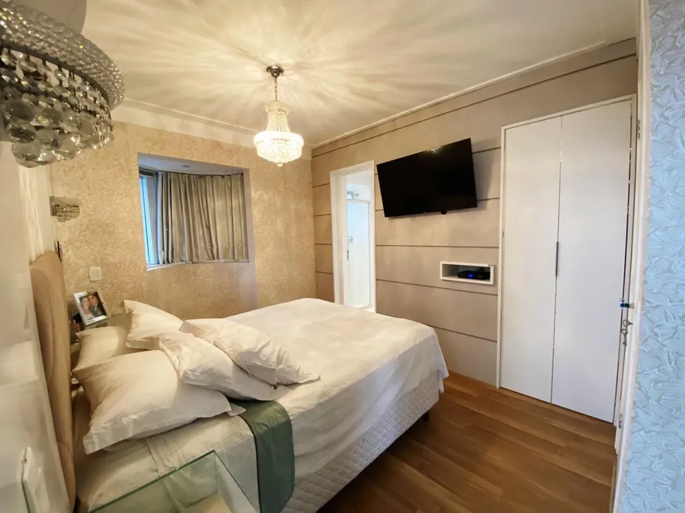Apartamento, 3 quartos, 128 m² - Foto 9
