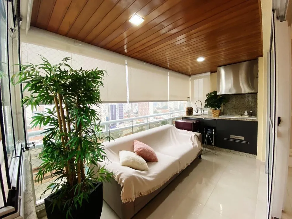 Apartamento, 3 quartos, 128 m² - Foto 3