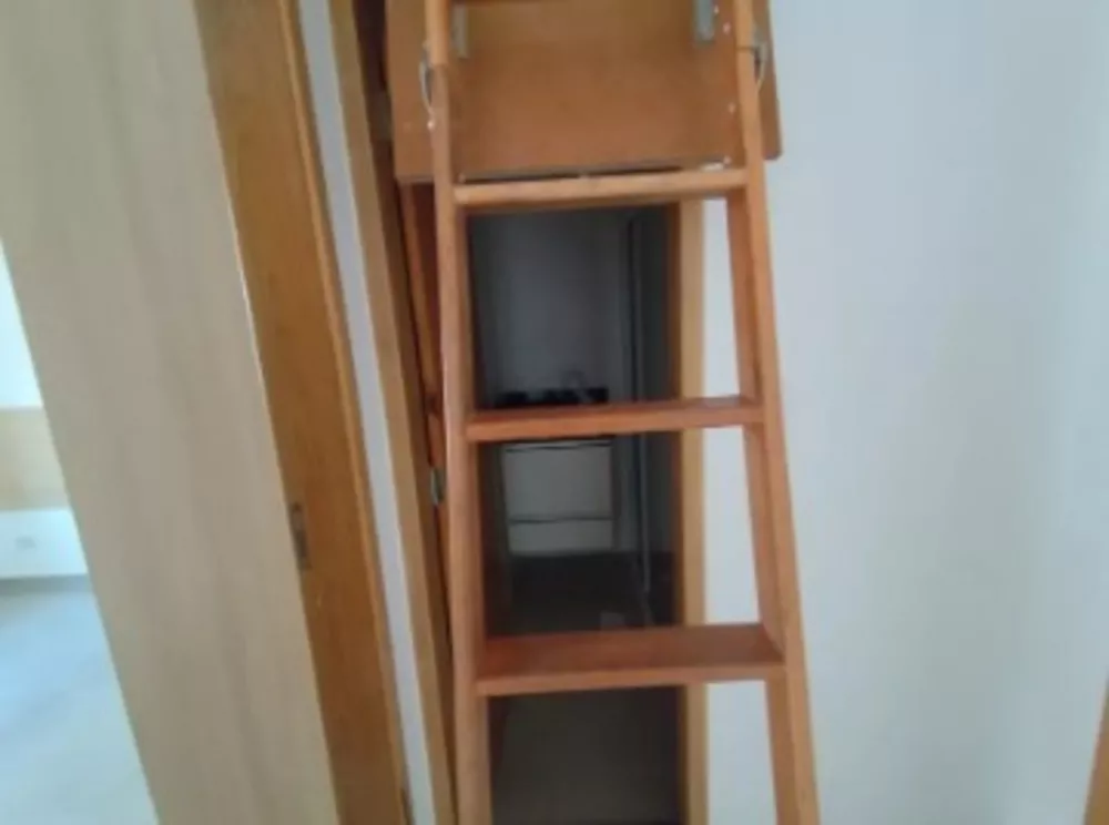 Casa, 2 quartos, 44 m² - Foto 15
