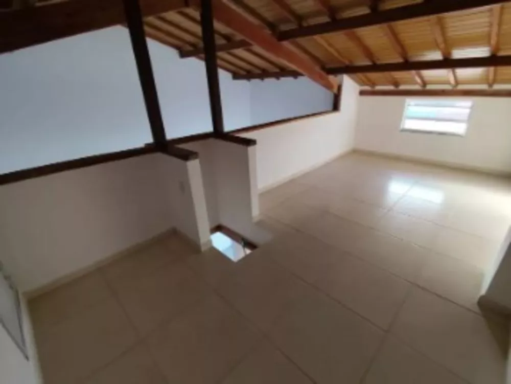 Casa, 2 quartos, 44 m² - Foto 7
