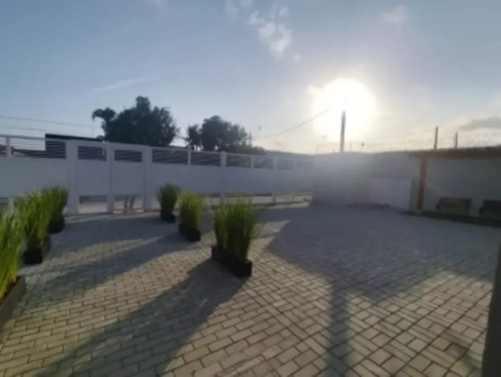 Casa, 2 quartos, 44 m² - Foto 2