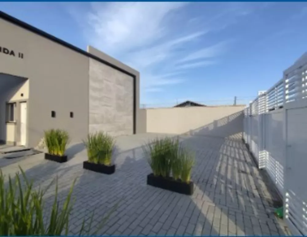 Casa, 2 quartos, 44 m² - Foto 14