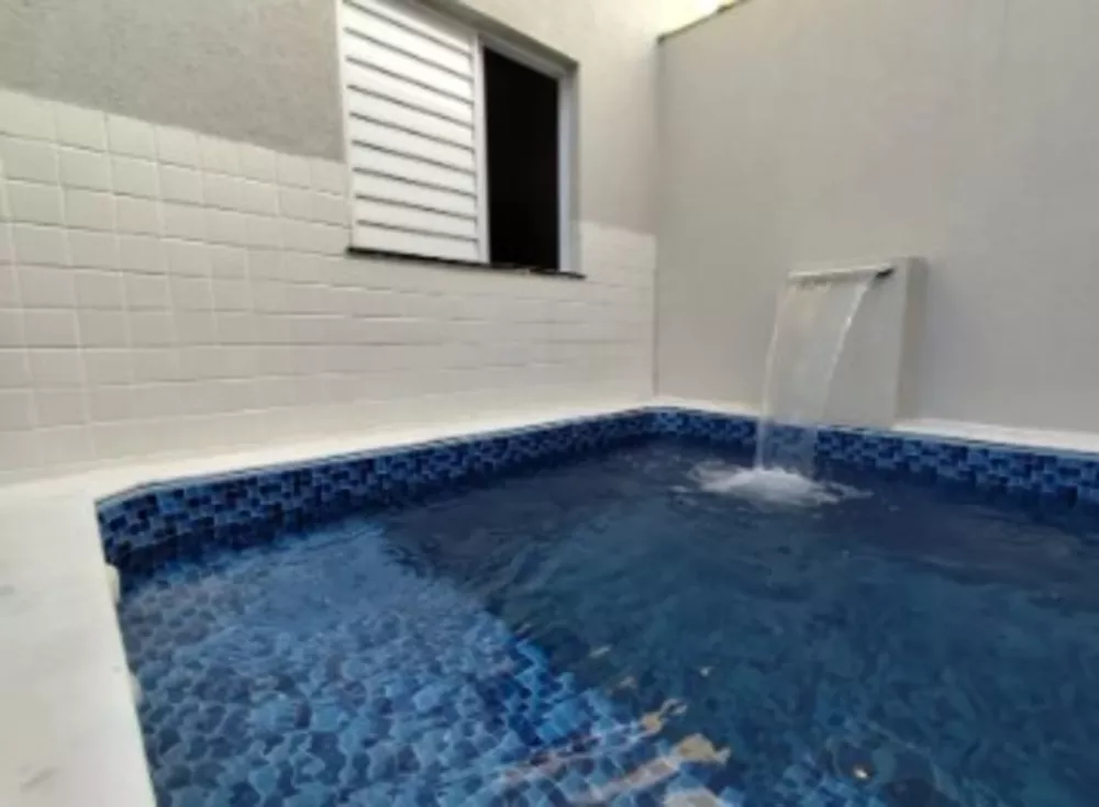 Casa, 2 quartos, 44 m² - Foto 12