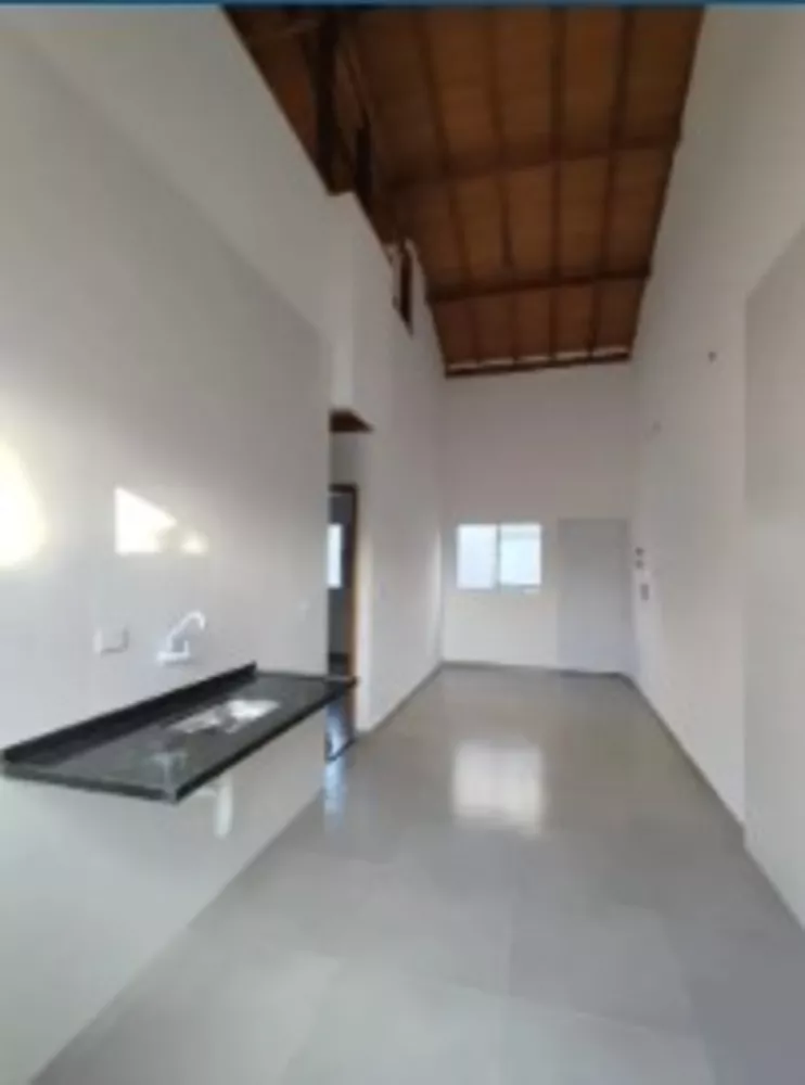 Casa, 2 quartos, 44 m² - Foto 13