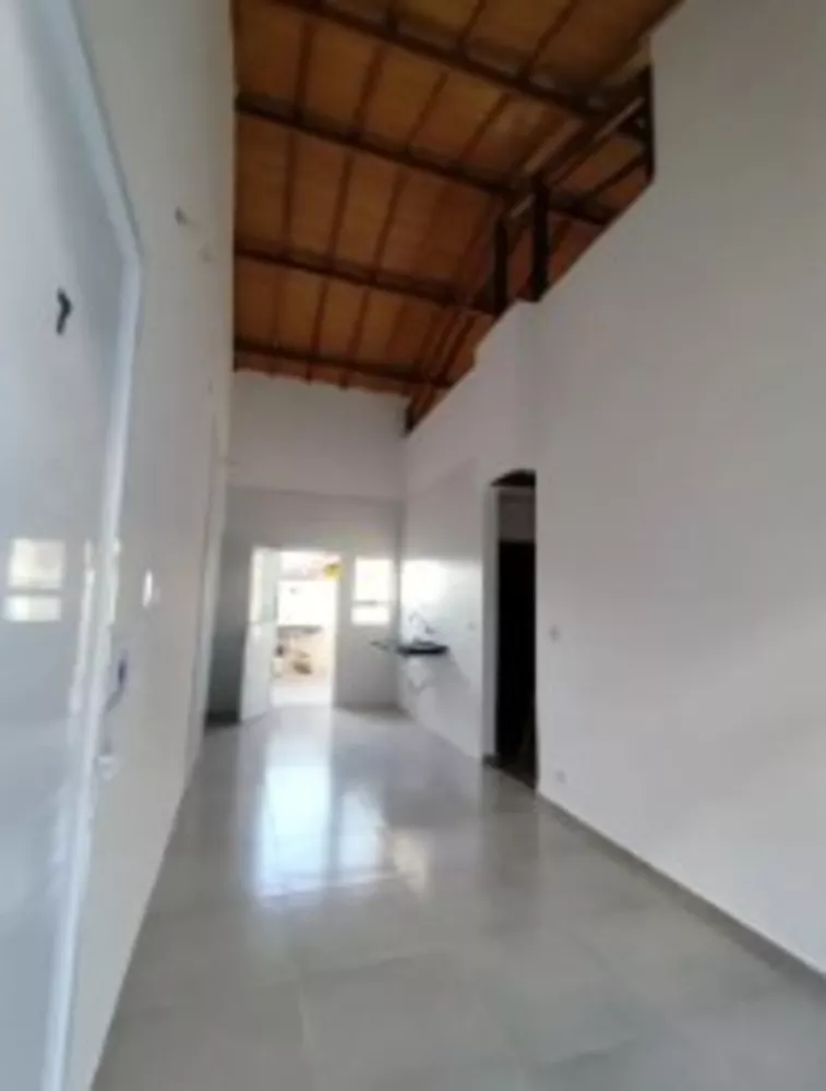 Casa, 2 quartos, 44 m² - Foto 10