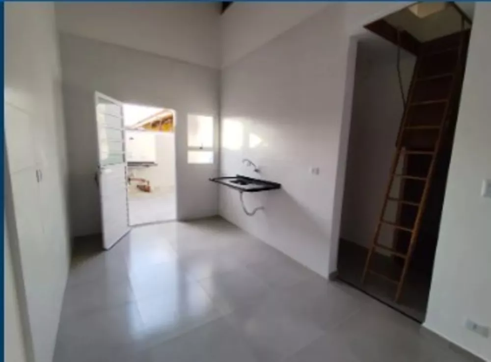 Casa, 2 quartos, 44 m² - Foto 6
