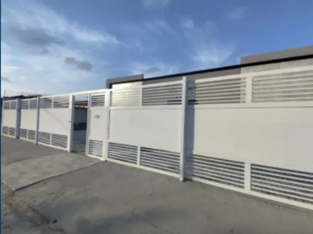Casa, 2 quartos, 44 m² - Foto 8