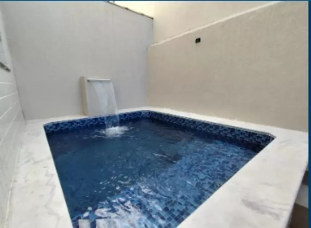 Casa, 2 quartos, 44 m² - Foto 11