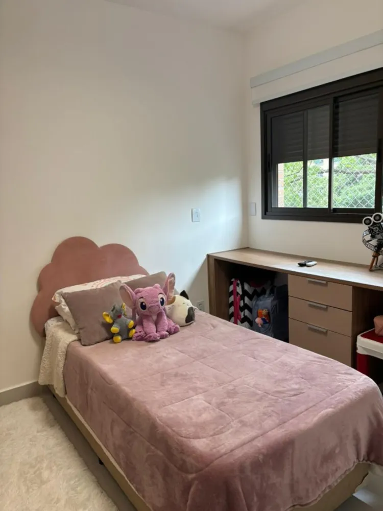 Apartamento, 3 quartos, 117 m² - Foto 2