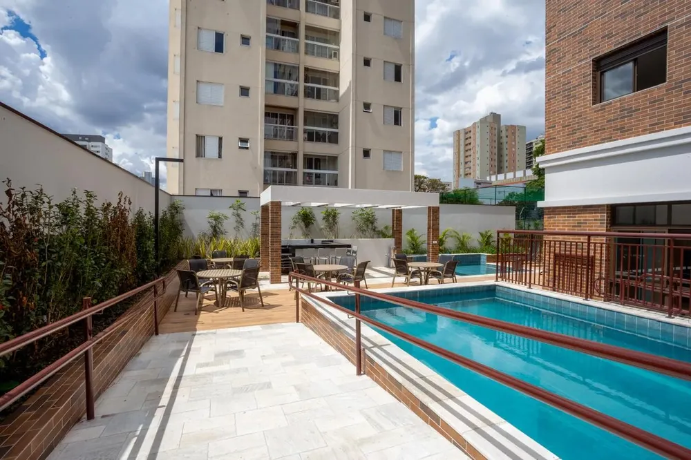 Apartamento, 3 quartos, 117 m² - Foto 4