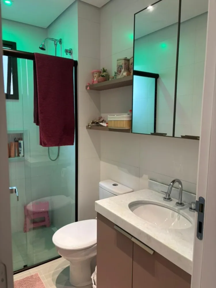 Apartamento, 3 quartos, 117 m² - Foto 1