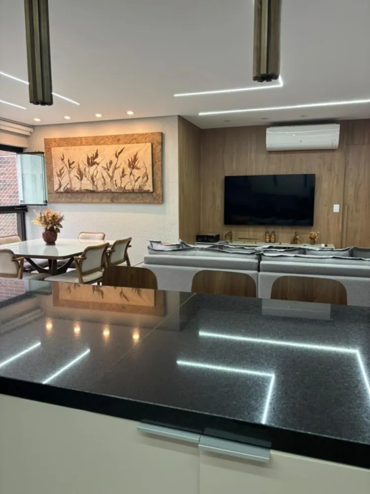 Apartamento, 3 quartos, 117 m² - Foto 8