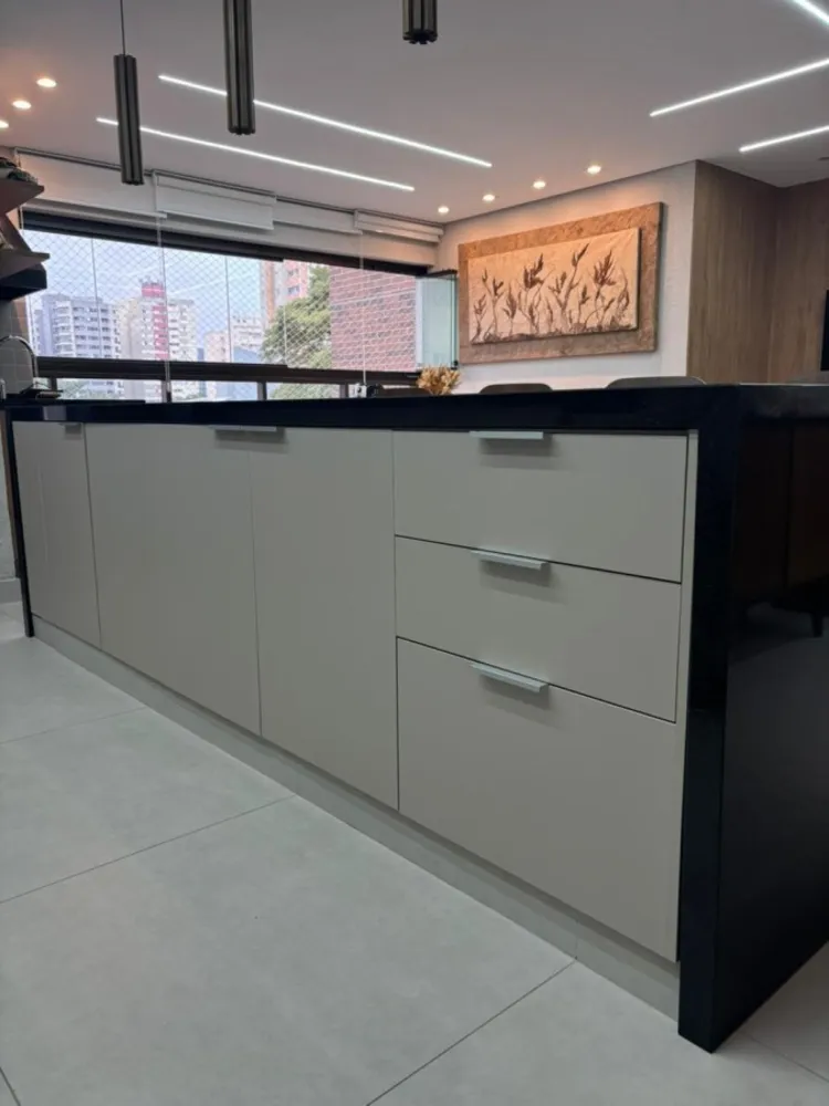 Apartamento, 3 quartos, 117 m² - Foto 3