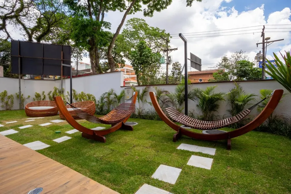 Apartamento, 3 quartos, 117 m² - Foto 2