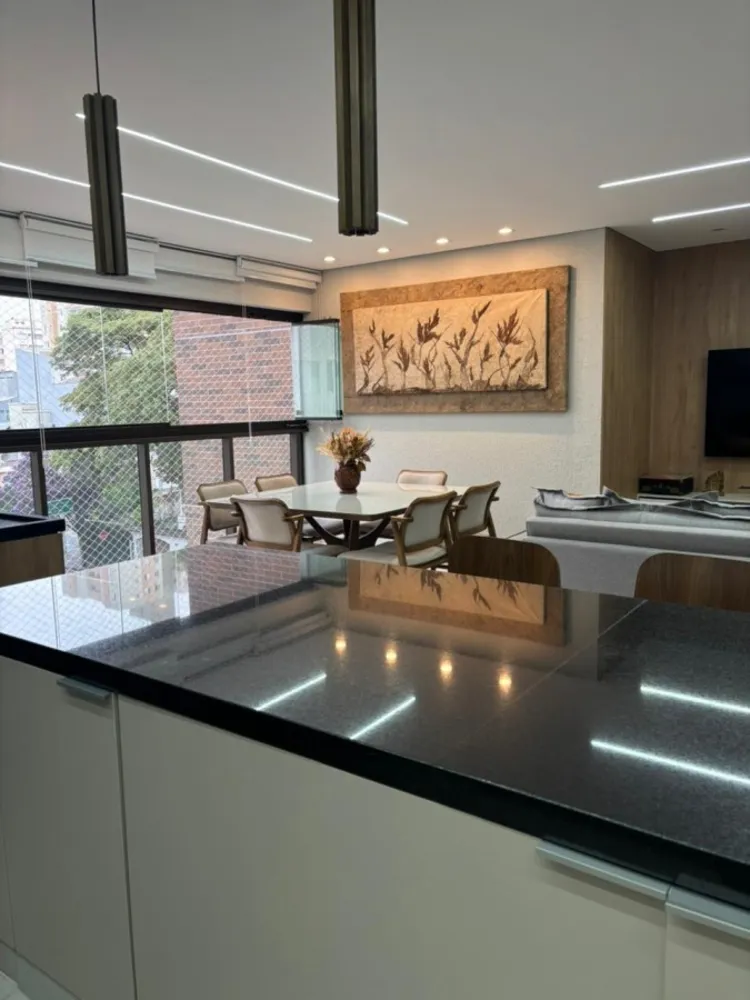 Apartamento, 3 quartos, 117 m² - Foto 4
