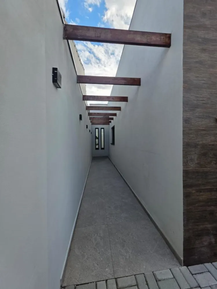 Casa, 2 quartos - Foto 4