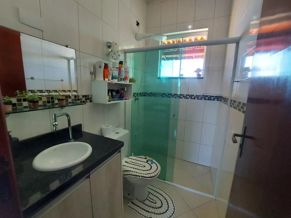 Casa, 3 quartos - Foto 6