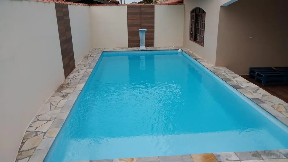 Casa, 4 quartos - Foto 10