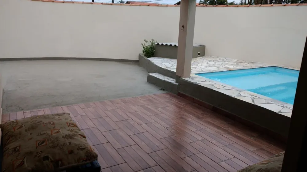 Casa, 4 quartos - Foto 4