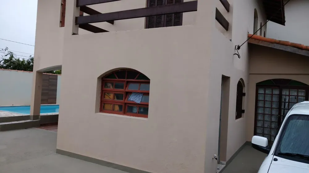 Casa, 4 quartos - Foto 2