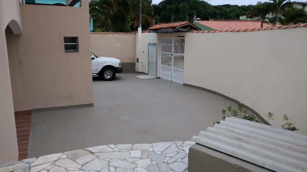 Casa, 4 quartos - Foto 3