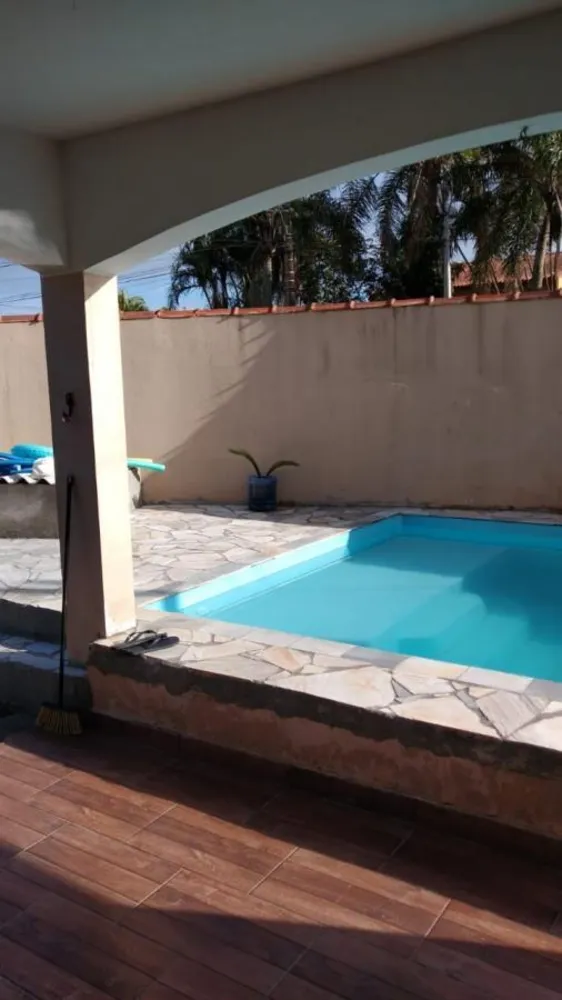 Casa, 4 quartos - Foto 6