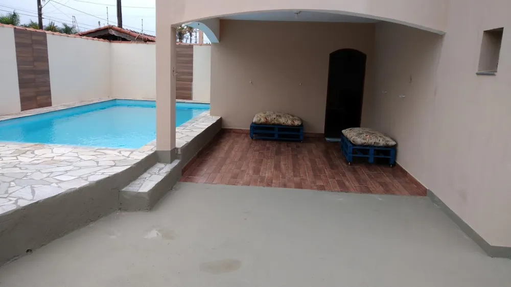 Casa, 4 quartos - Foto 12