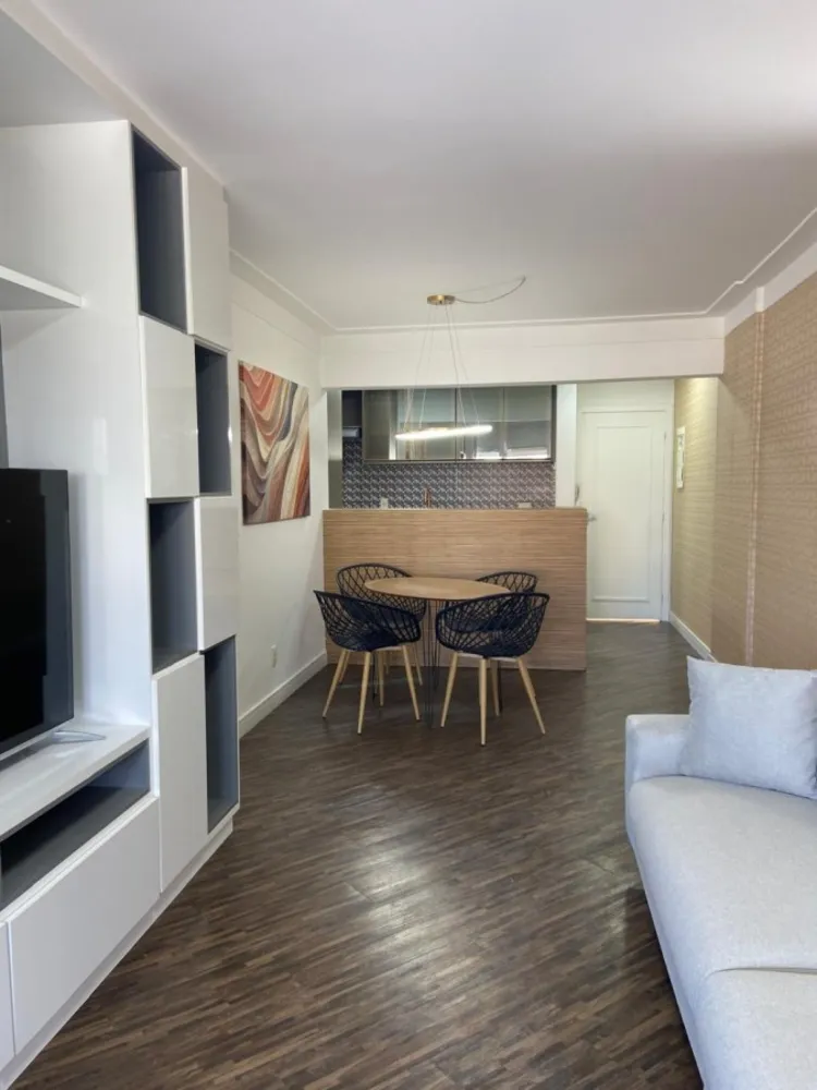 Apartamento, 3 quartos, 106 m² - Foto 1