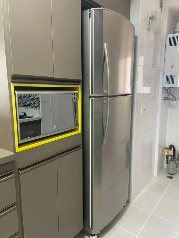 Apartamento, 3 quartos, 106 m² - Foto 7