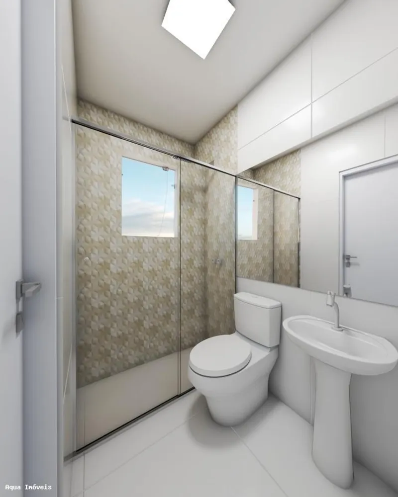 Casa, 2 quartos - Foto 10