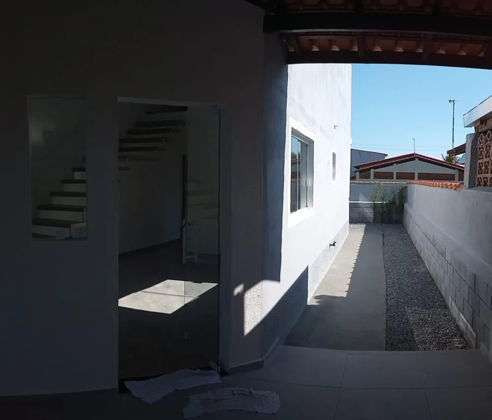 Casa, 2 quartos - Foto 16