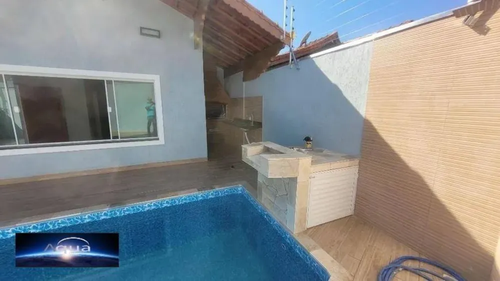 Casa, 4 quartos - Foto 4