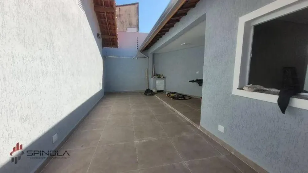 Casa, 4 quartos - Foto 15