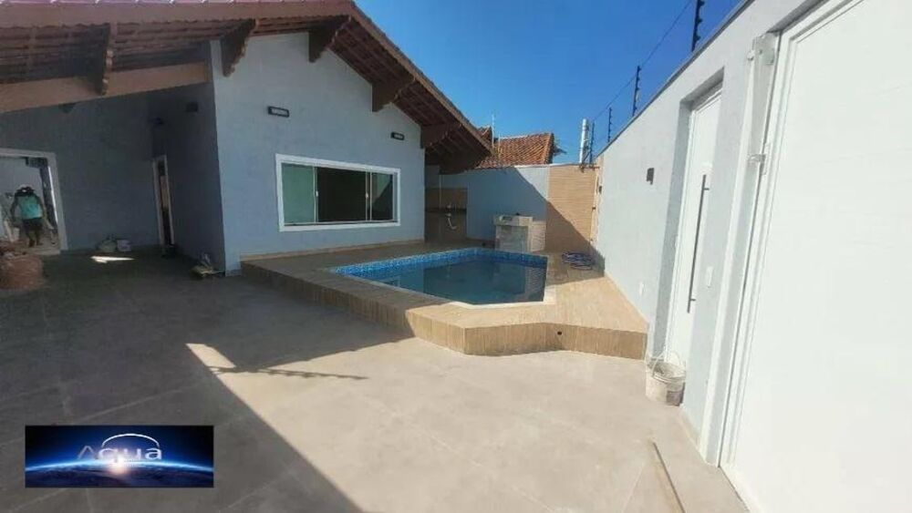Casa, 4 quartos - Foto 3