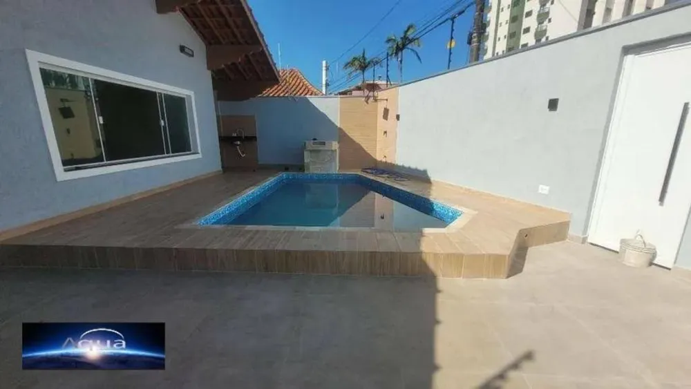 Casa, 4 quartos - Foto 1