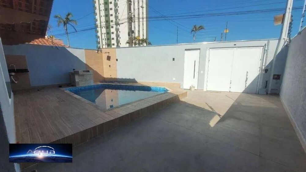 Casa, 4 quartos - Foto 1