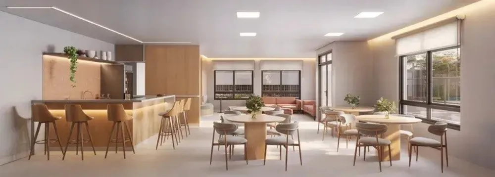 Apartamento, 2 quartos, 68 m² - Foto 10