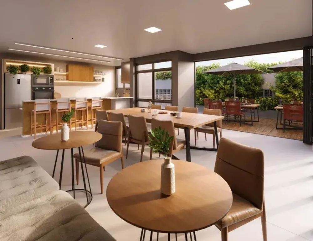 Apartamento, 2 quartos, 68 m² - Foto 7
