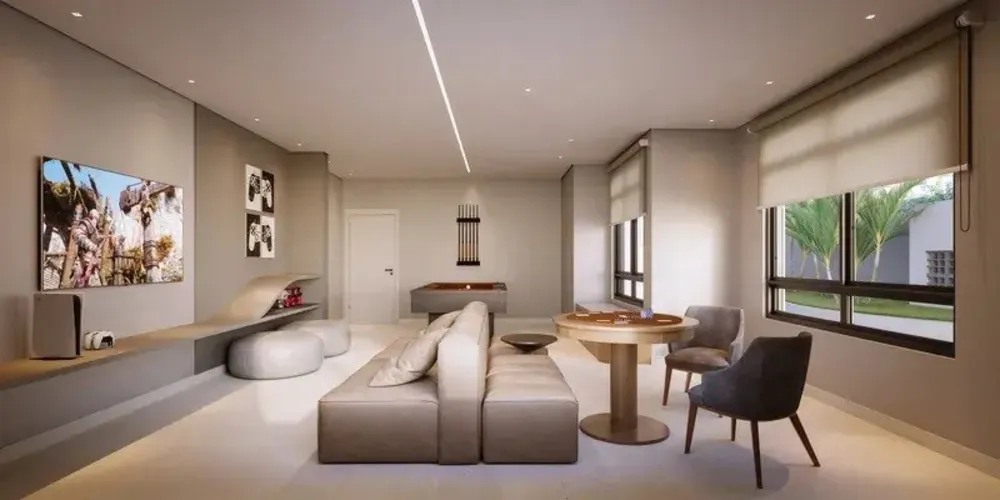 Apartamento, 2 quartos, 68 m² - Foto 6