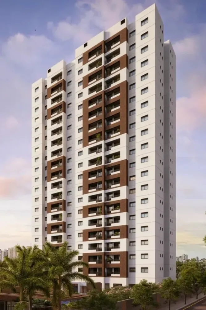 Apartamento, 2 quartos, 68 m² - Foto 1
