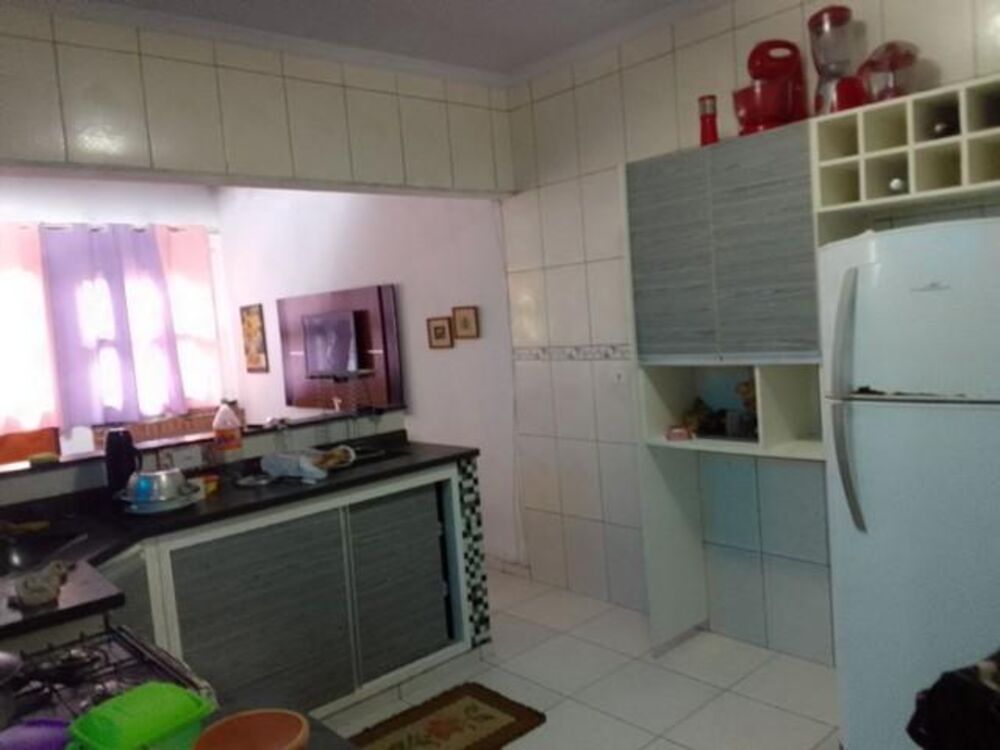 Casa, 2 quartos - Foto 4