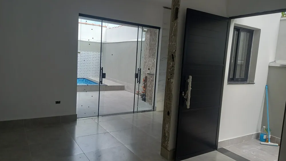 Casa, 2 quartos - Foto 4