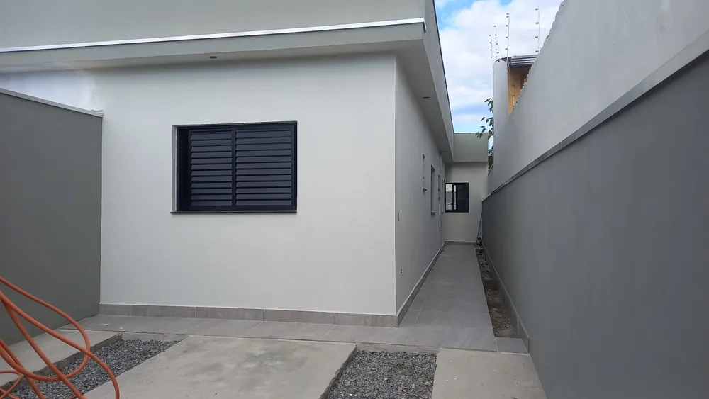 Casa, 2 quartos - Foto 2