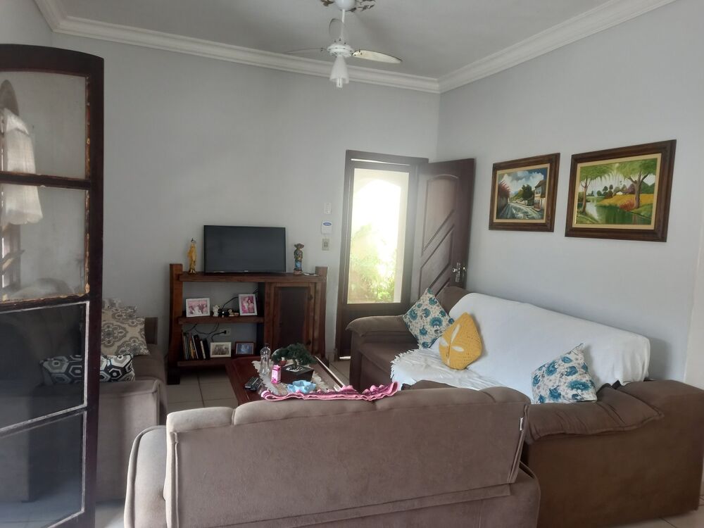 Casa, 2 quartos - Foto 13