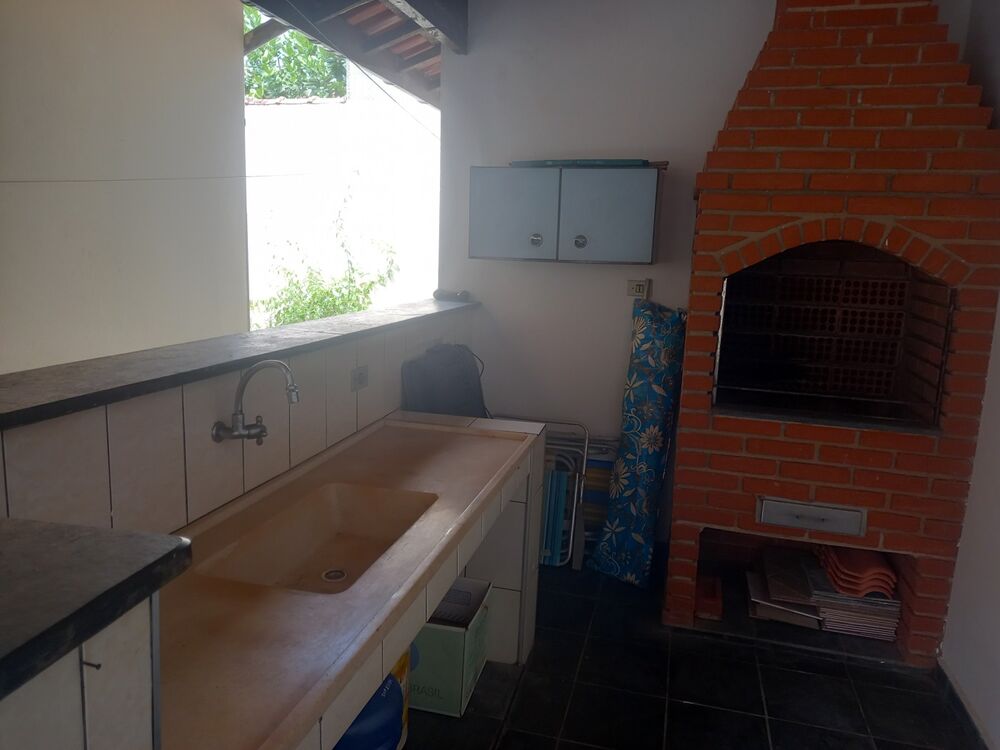 Casa, 2 quartos - Foto 1