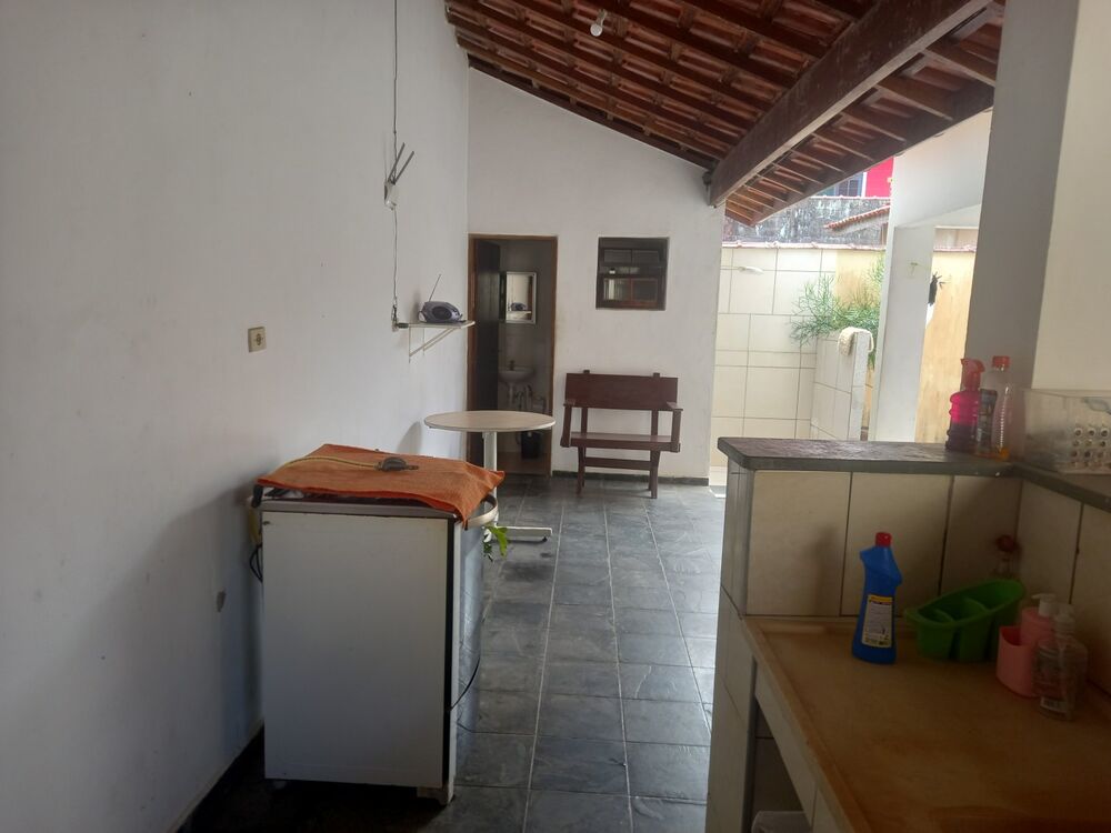 Casa, 2 quartos - Foto 2