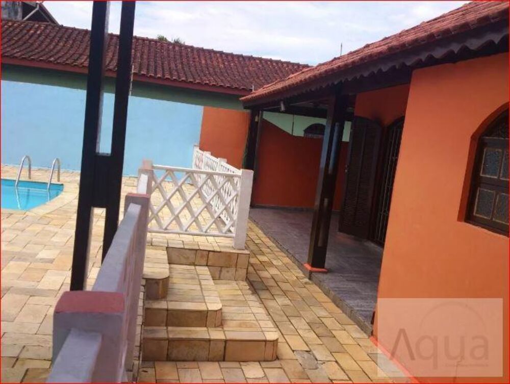 Casa, 4 quartos - Foto 2