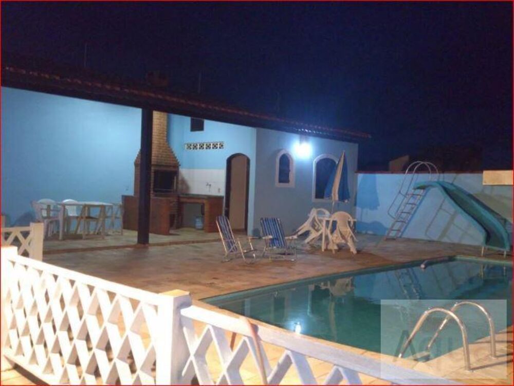 Casa, 4 quartos - Foto 1