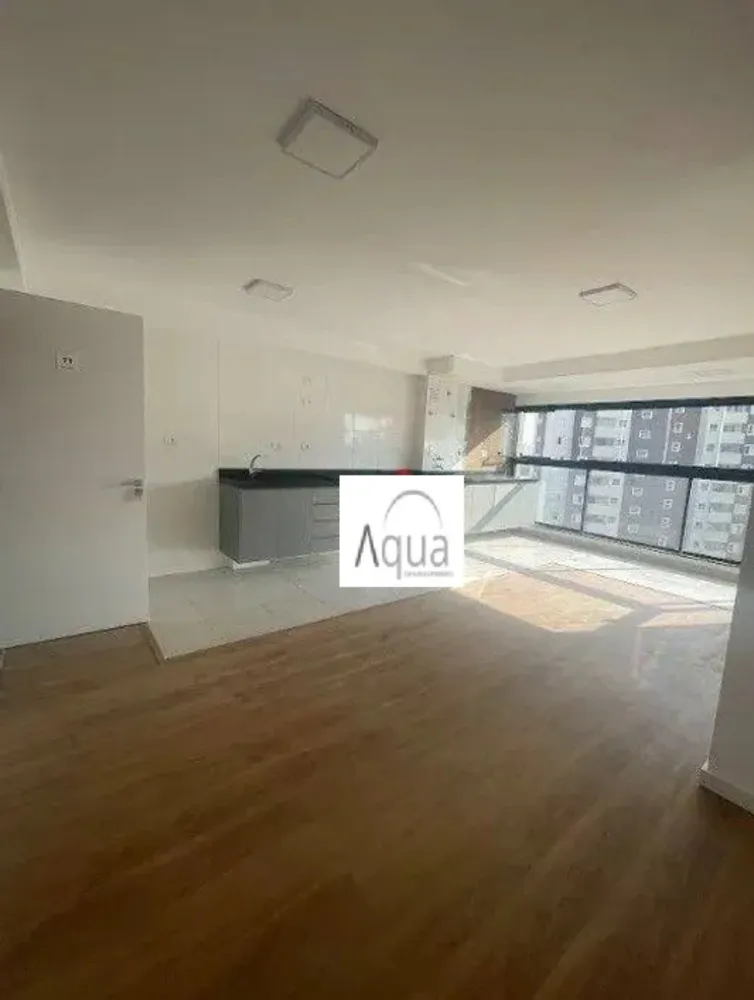Apartamento, 3 quartos, 65 m² - Foto 1